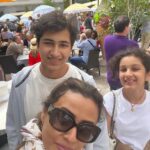 Namrata Shirodkar Instagram - Endless summer 💫 #StMoritz you are missed! #TBT St Moritz, Switzerland