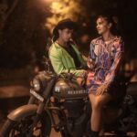 Namratha Gowda Instagram - @namratha__gowdaofficial hold on and keep going !!! Vidoe by - @umesh__photography___ @lc_pixel_ #dance #kishenbilagali #namrathagowda #bbk10 #dance #ravichandran #oldsongs #instagood #instadaily