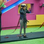 Namratha Gowda Instagram - Fire, she Spurts Desire😉 @colorskannadaofficial @officialjiocinema #namratha #namrathagowda #fans #bbk10 #1stcontestant #muchlove #trending #IndianActress #instafam #relentkreationz