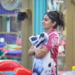 Namratha Gowda Instagram - Unlimited Dignity✨ @colorskannadaofficial @officialjiocinema #namratha #namrathagowda #fans #bbk10 #1stcontestant #muchlove #trending #IndianActress #instafam #relentkreationz