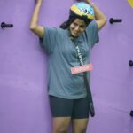 Namratha Gowda Instagram - Task ಅಂತ ಬಂದ್ರೆ Tough competitor. Captaincy task ನಲ್ಲಿ ತಮ್ಮ ಸಾಮರ್ಥ್ಯಕ್ಕೂ ಮೀರಿ ಕೊನೆ ತನಕ Tough competition ಕೊಟ್ಟ ನಮ್ಮ ನಮ್ರತಾ ಗೌಡ ರವರು ತುಂಬಾ ಹೆಣ್ಣು ಮಕ್ಕಳಿಗೆ ಸ್ಫೂರ್ತಿ... @colorskannadaofficial @officialjiocinema #namratha #namrathagowda #fans #bbk10 #1stcontestant #muchlove #trending #IndianActress #instafam #relentkreationz