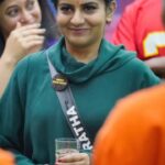 Namratha Gowda Instagram - ಎಲ್ಲರ ಮನಸ್ಸು ಕದ್ದ ನಮ್ಮೆಲ್ಲರ ನೆಚ್ಚಿನ ನಮ್ರತಾ ಗೌಡ. @colorskannadaofficial @officialjiocinema #namratha #namrathagowda #fans #bbk10 #1stcontestant #muchlove #trending #IndianActress #instafam #relentkreationz