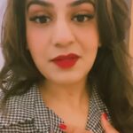 Namratha Gowda Instagram - Thankyou @namratha__gowdaofficial for associating with Relent Kreationz. Good Luck for your Bigg Boss Journey 🤗