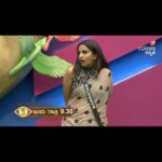 Namratha Gowda Instagram - Why did Namratha freak out for a while? ಏನಾಗಿರಬಹುದು ಕಾಮೆಂಟ್ ಮಾಡಿ ಬೇಗ !! ಇಂದಿನ ಸಂಚಿಕೆಯನ್ನು ವೀಕ್ಷಿಸಲು ಮರೆಯದಿರಿ! @colorskannadaofficial @officialjiocinema #namratha #namrathagowda #fans #bbk10 #1stcontestant #muchlove #trending #IndianActress #instafam #relentkreationz