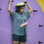 Namratha Gowda Instagram - Task ಅಂತ ಬಂದ್ರೆ Tough competitor. Captaincy task ನಲ್ಲಿ ತಮ್ಮ ಸಾಮರ್ಥ್ಯಕ್ಕೂ ಮೀರಿ ಕೊನೆ ತನಕ Tough competition ಕೊಟ್ಟ ನಮ್ಮ ನಮ್ರತಾ ಗೌಡ ರವರು ತುಂಬಾ ಹೆಣ್ಣು ಮಕ್ಕಳಿಗೆ ಸ್ಫೂರ್ತಿ... @colorskannadaofficial @officialjiocinema #namratha #namrathagowda #fans #bbk10 #1stcontestant #muchlove #trending #IndianActress #instafam #relentkreationz
