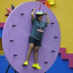 Namratha Gowda Instagram - Task ಅಂತ ಬಂದ್ರೆ Tough competitor. Captaincy task ನಲ್ಲಿ ತಮ್ಮ ಸಾಮರ್ಥ್ಯಕ್ಕೂ ಮೀರಿ ಕೊನೆ ತನಕ Tough competition ಕೊಟ್ಟ ನಮ್ಮ ನಮ್ರತಾ ಗೌಡ ರವರು ತುಂಬಾ ಹೆಣ್ಣು ಮಕ್ಕಳಿಗೆ ಸ್ಫೂರ್ತಿ... @colorskannadaofficial @officialjiocinema #namratha #namrathagowda #fans #bbk10 #1stcontestant #muchlove #trending #IndianActress #instafam #relentkreationz