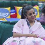 Namratha Gowda Instagram - ಸಂಬಂಧಗಳಲ್ಲಿ ನಂಬಿಕೆ ಮತ್ತು ಒಗ್ಗಟ್ಟಿನಿಂದ ಪ್ರಯತ್ನಿಸಿದರೆ ಫಲ ಸಿಕ್ಕಂತೆ . @colorskannadaofficial @officialjiocinema #bbk10 #biggboss #season10 #colorskannada #jiocinema #namrathagowda #fans #relentkreationz