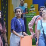 Namratha Gowda Instagram - ಆತ್ಮಸ್ಥೈರ್ಯ ನಿಮ್ಮ ಜೊತೆಯಿರಲು ಯಾವುದೇ ಸವಾಲು ದೊಡ್ಡದಲ್ಲ. ನಿಮ್ಮಲ್ಲಿರುವ ಆತ್ಮಸ್ಥೈರ್ಯವೇ ನಿಮ್ಮನ್ನು ಗೆಲ್ಲಿಸುತ್ತದೆ. ಗೆದ್ದು ಬನ್ನಿ ನಮ್ರತಾ. @colorskannadaofficial @officialjiocinema #namratha #namrathagowda #fans #bbk10 #1stcontestant #muchlove #trending #IndianActress #instafam #relentkreationz