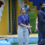 Namratha Gowda Instagram - ಆತ್ಮಸ್ಥೈರ್ಯ ನಿಮ್ಮ ಜೊತೆಯಿರಲು ಯಾವುದೇ ಸವಾಲು ದೊಡ್ಡದಲ್ಲ. ನಿಮ್ಮಲ್ಲಿರುವ ಆತ್ಮಸ್ಥೈರ್ಯವೇ ನಿಮ್ಮನ್ನು ಗೆಲ್ಲಿಸುತ್ತದೆ. ಗೆದ್ದು ಬನ್ನಿ ನಮ್ರತಾ. @colorskannadaofficial @officialjiocinema #namratha #namrathagowda #fans #bbk10 #1stcontestant #muchlove #trending #IndianActress #instafam #relentkreationz