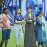 Namratha Gowda Instagram - ಆತ್ಮಸ್ಥೈರ್ಯ ನಿಮ್ಮ ಜೊತೆಯಿರಲು ಯಾವುದೇ ಸವಾಲು ದೊಡ್ಡದಲ್ಲ. ನಿಮ್ಮಲ್ಲಿರುವ ಆತ್ಮಸ್ಥೈರ್ಯವೇ ನಿಮ್ಮನ್ನು ಗೆಲ್ಲಿಸುತ್ತದೆ. ಗೆದ್ದು ಬನ್ನಿ ನಮ್ರತಾ. @colorskannadaofficial @officialjiocinema #namratha #namrathagowda #fans #bbk10 #1stcontestant #muchlove #trending #IndianActress #instafam #relentkreationz