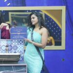Namratha Gowda Instagram - ಮೈದಾನದಲ್ಲಿ ಇರೋವರೆಗೂ ನಾವು ಕೆಳಗೆ ಬೀಳುವುದಿಲ್ಲ ಛಲ ಬಿಡುವುದಿಲ್ಲ ಇದು ನಿಜವಾದ ಆಟಗಾರನ ಗುರಿ . ಆಟ ಮುಂದುವರೆಯಲೇಬೇಕು !!! @colorskannadaofficial @officialjiocinema Assisted by: @likitha_suresh_ Outfit: @vibbhinna #bbk10 #biggboss #season10 #colorskannada #jiocinema #namrathagowda #kicchasudeep #relentkreationz