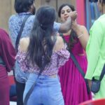 Namratha Gowda Instagram - ಹೇಗಿತ್ತು Birthday Prank? 🤣 ನಮ್ರತಾ ಅವರ ಹುಟ್ಟುಹಬ್ಬ ಯಾವಾಗ? Comment Below🥰 @colorskannadaofficial @officialjiocinema #bbk10 #biggboss #season10 #colorskannada #jiocinema #namrathagowda #relentkreationz