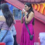 Namratha Gowda Instagram - ಹೇಗಿತ್ತು Birthday Prank? 🤣 ನಮ್ರತಾ ಅವರ ಹುಟ್ಟುಹಬ್ಬ ಯಾವಾಗ? Comment Below🥰 @colorskannadaofficial @officialjiocinema #bbk10 #biggboss #season10 #colorskannada #jiocinema #namrathagowda #relentkreationz