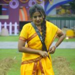 Namratha Gowda Instagram - ನನ್ನಿಂದ ಸಾಧ್ಯವೇ ? ಎಂಬ ಪ್ರೆಶ್ನೆಯನ್ನು ನಮ್ಮಿಂದ ಸಾಧ್ಯ ಮಾಡುವುದು ಯಶಸ್ಸಿನ ಮೊದಲ ಹೆಜ್ಜೆ !! Well played ನಮ್ರತಾ 💃 @colorskannadaofficial @officialjiocinema #bbk10 #colorskannada #jiocinema #biggboss #season10 #namratha #relentkreationz