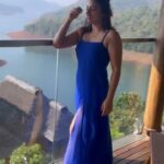Nandita Swetha Instagram -
