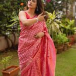 Nandita Swetha Instagram - Little smile would have been better☺️☺️ Shot by @sandeep_fp Hyderabad