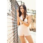 Natasha Doshi Instagram - I’m the feeling you’ll never forget 🫠 📸 - @mayurshedgephotography . . . . #theactressdiary #natashadoshi #photogram #photooftheday #portraitphotography #instadaily #playsuit #fashion #issavibe Mumbai, Maharashtra