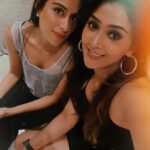 Natasha Doshi Instagram - Forever kind of thing 👭🏻 #maingirl