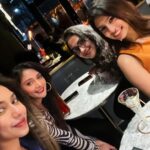 Natasha Doshi Instagram - #HeartDump : Meet the contents of my ❤️ Ps - @hanna_robin @chelseaprincegeorge @chanchal_george you were missed 🥺 . . . . #SisterSquad #SupportSystem #Sisters #LoveThem #MyGirls #Fam #GrowingTogether #Photodump #Photogram London, United Kingdom