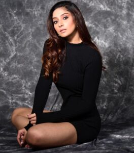 Natasha Doshi Instagram - That dream was planted in your heart for a reason. Never give up 💪🏻🙌🏻
#theactressdiary #natashadoshi #sundaymood #photogram #portraitphotography #photoshoot #perseverance #nevergiveup #fearless
