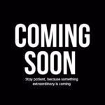 Natasha Doshi Instagram - Launching soon! 🤩 Prepare to embark on a journey towards your best, most confident self 💫 . . . . #comingsoon #medicalaesthetics #staytuned #glowup #beautymeetsscience #bestself Mumbai, Maharashtra
