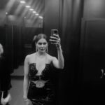 Nathalia Kaur Instagram - 🖤🤍 @myteam.cv Hotel Unique