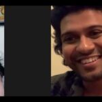 Naveen Instagram - The story of this family that lost their father to Covid is the story of many amongst us. Am glad we got to make this surprise call happen. We all need to heal . Reach out to anyone that needs help. In anyway you can . Hang in there. With hope compassion and courage we can tide through these times. By helping each other #covid_19 #mothersday