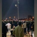 Naveen Instagram - What a night. What a welcome . Absolute madness. Am extremely humbled. Thank you Dallas. Thank you New Jersey . Bay Area California your turn next . Be there today #JathiRatnalu blockbuster tour comes to San Francisco #jogipetsrikanth