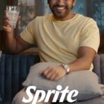Naveen Instagram - If you’re thirsty for new content for your Friday night binge-watch, we’ve got you covered. Sprite Friday Release is here ✨🫶🏻 Scan a Sprite, and enjoy a complimentary aha subscription* 💚 Keep scanning, keep winning, keep streaming! #ThandRakh #NaveenPolishetty #FridayRelease #SpriteIndia #ahatelugu
