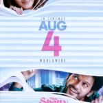Naveen Instagram - And we are coming 🔥#MissShettyMrPolishetty releasing worldwide in theatres on 4th Aug 2023 !It’s been a while since I have seen you guys. Can’t wait for euphoria , love and laughter in theatres again. Come with your families . We will see you there ❤️ @anushkashettyofficial @uvcreationsofficial @maheshbabu_pachigolla @radhan_music