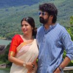 Naveen Chandra Instagram - ❤️..
