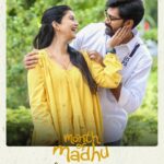 Naveen Chandra Instagram - "Feeling overwhelmed with gratitude for the love and support we've received for our film #monthofmadhu. Seeing myself on screen with my favorite people and the hard work of our team being appreciated by our audience is truly humbling. Thank you for taking the time to watch and for motivating our craftsmanship with your kind words! #grateful #filmmaking" ❤️❤️❤️ only love 💯
