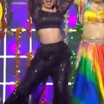 Nayani Pavani Instagram - Entered the house with a power packed performance 🤩🤩🔥 #nayanipavani #nayanipavaniBB7 #biggboss7telugu #starmaa #disneyplushotstar #biggbosseason7 #nayanipavanionbbtelugu7