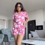 Nayani Pavani Instagram - GRWM in Sydney 🫶 To one amazing day in Australia 🧿 #nayaniinaustalia
