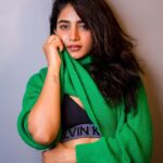 Nayani Pavani Instagram - 💚