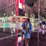 Nayani Pavani Instagram - Melbourne 💛 Melborne,Australia