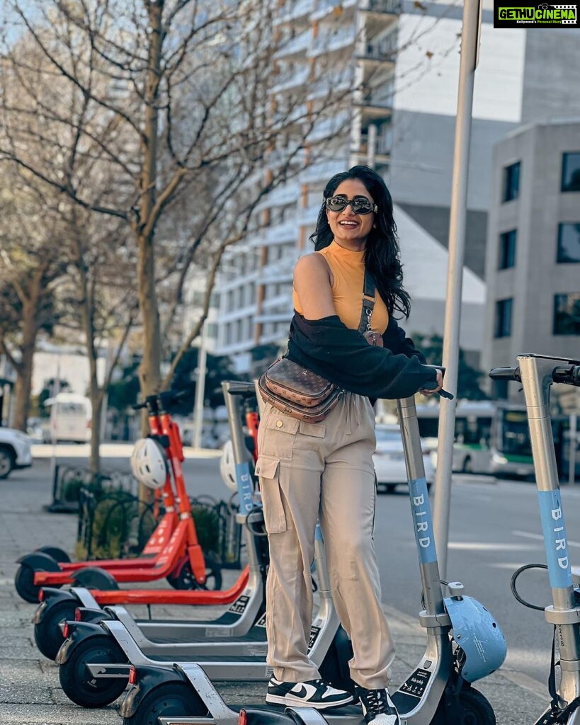 Nayani Pavani Instagram - Today is going to be one of my most memorable day in my life 🥹🫶. Never imagined me hosting a show in international but its happening today im hosting a show today in Perth Australia 🧿. So many emotions running in me right now . Nervousness, happiness, exitement , overwhelmed soo many which i can’t put into words . One thing i need is your blessings and power 🥺. This is all i can say that “What’s happening in my life is nothing without you all “ Thankyou soo much for your constant love towards me 😭 Love you all sooo freaking much ❤️‍🔥 Perth, Western Australia