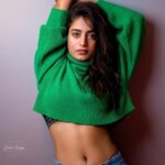 Nayani Pavani Instagram - 💚