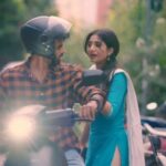 Nayani Pavani Instagram - Here is Episode 01 of our short series UNWANTED PREGNANCY...Episode 02 is now available in @CAPDT youtube channel Cast:- @akhil.rudraraju @nayani_pavani Written and directed by:- @ravi_mahadasyam DOP& Edited by :- @vivek_nekkala Music by :- @bharath_manchiraju Line producer:- @sasi_kanth_bk Posters by :- @ramcharansattiraju Assitant director:- @sampath_akondi