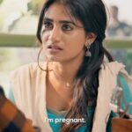 Nayani Pavani Instagram - Madness unleashed 😄! “Unwanted Pregnancy” only on CAPDT YouTube Channel. Written and Directed by @ravi_mahadasyam Presented by @capdt Produced by R Krishnam Raju Cinematography Editing -DI @vivek_nekkala Music @bharath_manchiraju Line Producer @sasi_kanth_bk Posters @rcdesigns.in