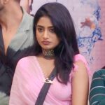 Nayani Pavani Instagram – Pink love💗

Outfit by: @pastelintense 

#nayanipavani #nayanipavaniBB7
#biggboss7telugu #starmaa #disneyplushotstar #bb7
#biggbosseason7 #nayanipavanionbbtelugu7