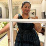 Neeraja Kona Instagram - Mirror mirror 🪞 …. And 👋🏻 Tuscany, Italy
