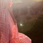 Neeraja Kona Instagram - Tuscan sun ❤️ Tuscany, Italy