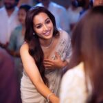 Neeraja Kona Instagram - This sweetheart @srinidhi_shetty ❤️ She’s a tough cookie with a soft heart ( mana movie lo 🥹) … Sri this one is special for you for a lot of reasons I know … but it’s even more special for all of us ❤️ #TelusuKada