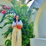 Neetha Ashok Instagram - 🪽
