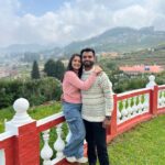 Neetha Ashok Instagram - My whole heart ❤️