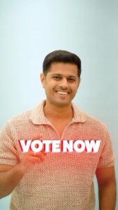 Neil Bhatt Instagram - 🌟 Our Neil, the silent warrior of the Bigg Boss house has been nominated. With a heart of gold and a spirit of steel, he’s the guy who plays it fair and keeps it real. From acing every task with unmatched zeal to standing tall for what’s right, Neil’s game is as honest as his love for his wife. 🤵‍♂️💖 He’s not just a contestant; as #BiggBoss said he’s the ‘Good Student’ of Bigg Boss. ✨ #VoteForNeilBhatt because picture abhi baaki hai doston 🏆 

#SilentWarrior #BiggBossChampion #NeilForTheWin #NeilBhatt #Neiwarya #BiggBoss17 #BB17