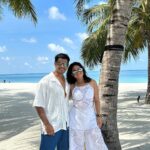 Neil Bhatt Instagram - THE GRAND MALDIVIAN ESCAPADE !! @velassarumaldives @travelwithjourneylabel #VelassaruMaldives #LuxuryUndressed #SmallLuxuryHotels #JourneyLabel #TravelWithJourneyLabel #YouAreSpecial #ThinkHolidayThinkJourneyLabel #LuxuryHoliday #maldives