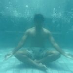 Neil Bhatt Instagram - Some of the most beautiful moments we had during this trip ❤️ #neilkiaish #underwater #fun #neilbhatt #aishwaryasharma #krabi #thailand