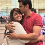 Neil Bhatt Instagram - Happy birthday chikapika 🥰🥰🥰 @shikha_bhatt miss you a lot ❤️